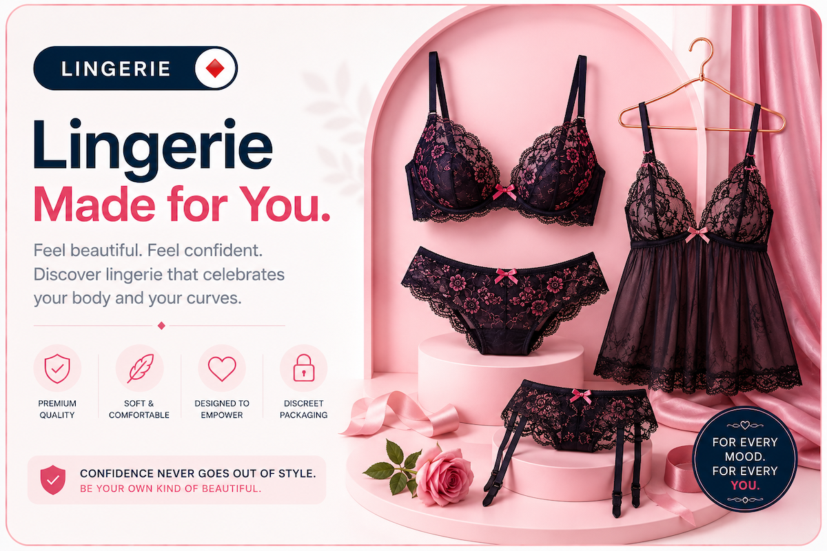 Sexy Lingerie