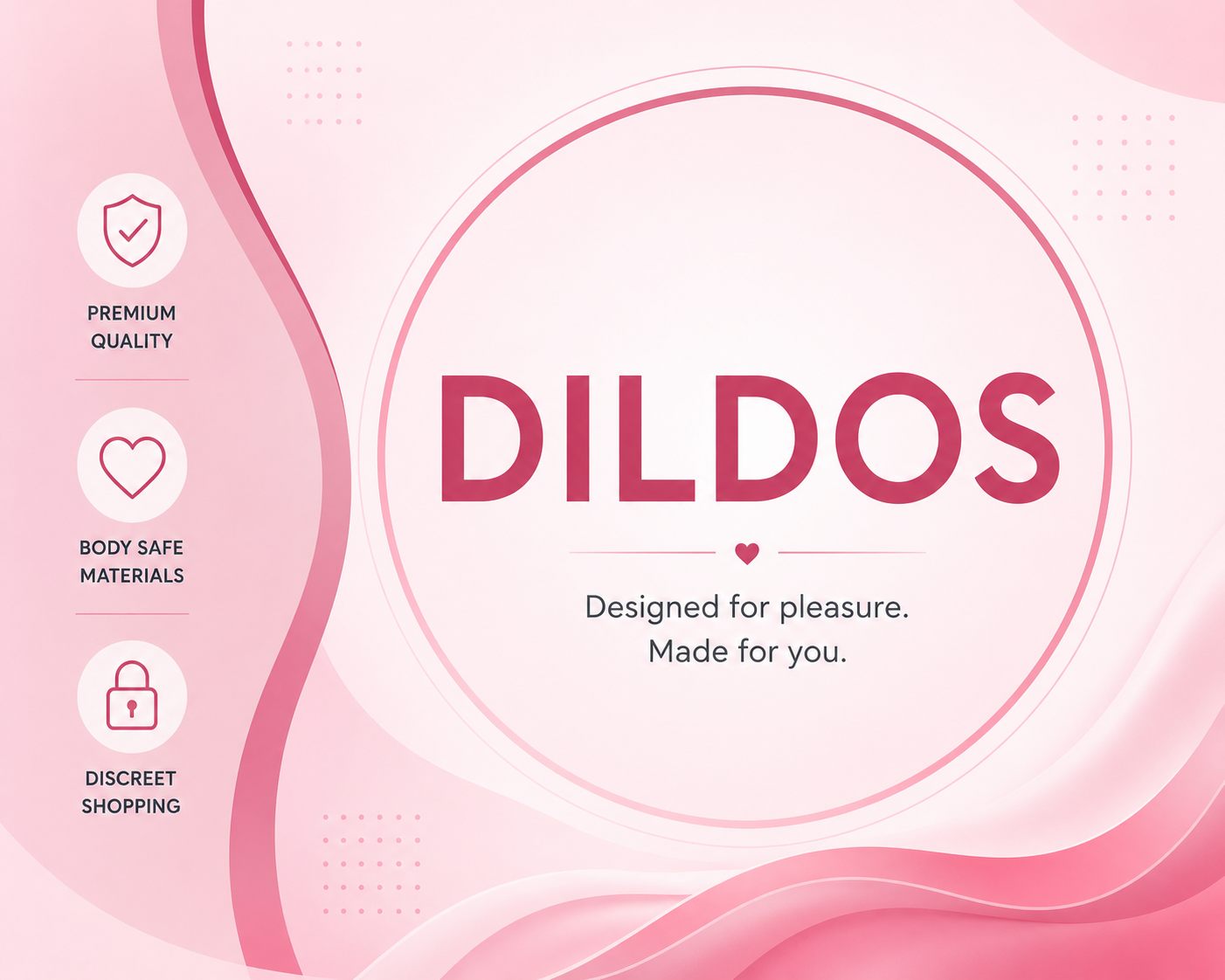 Dildos