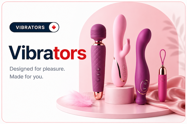 Vibrators