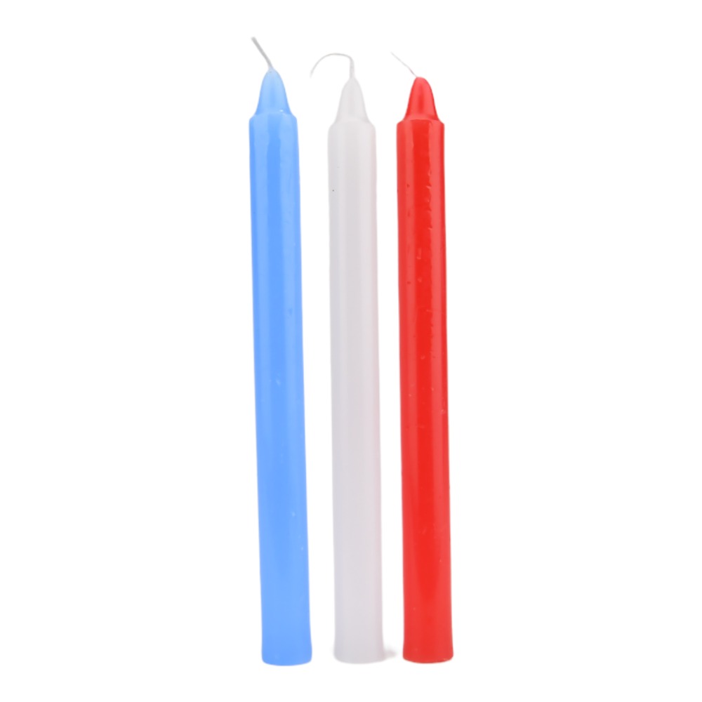 Bound to Play Hot Wax Candles (3 Pack), in soya wax