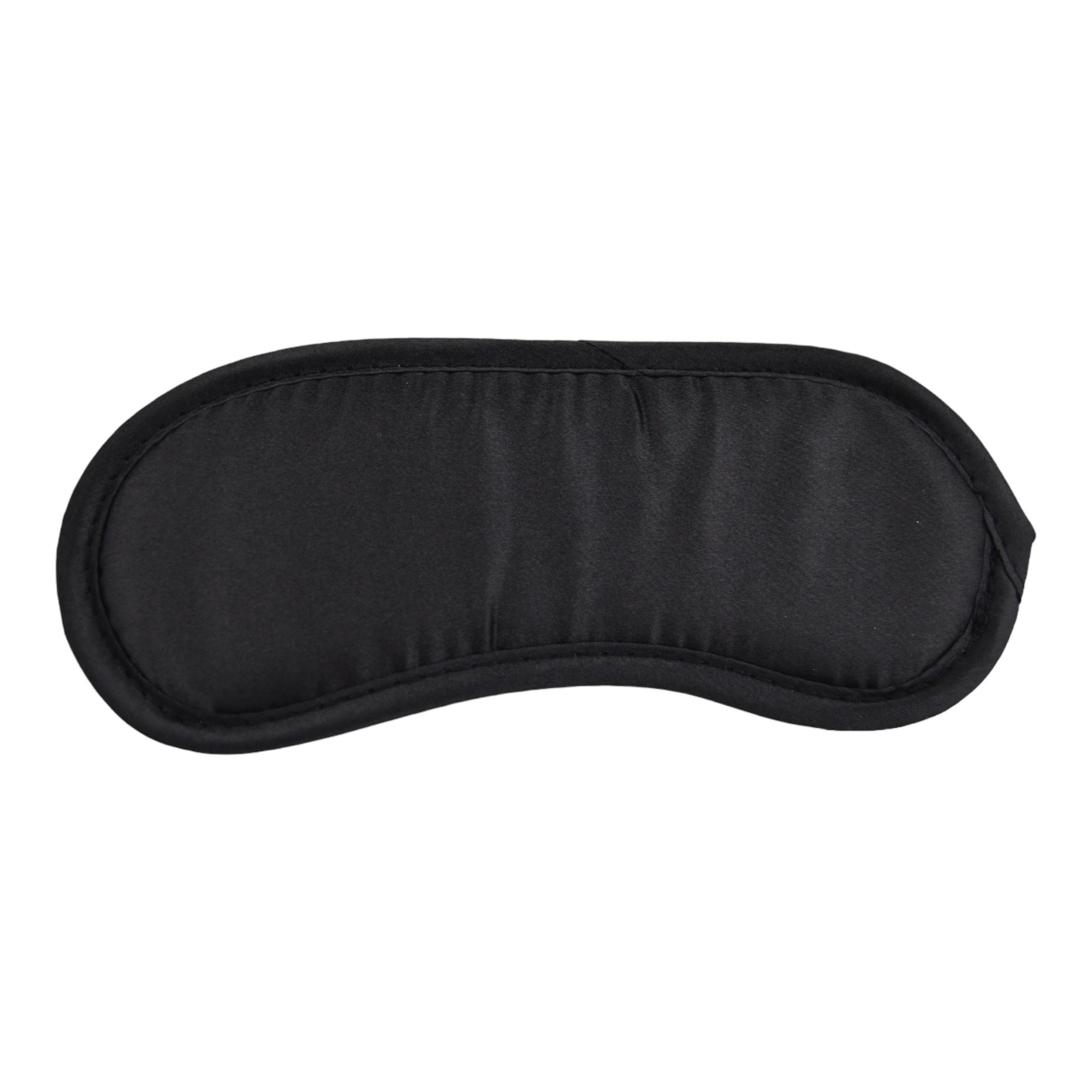 Bound To Play Beginners Blindfold