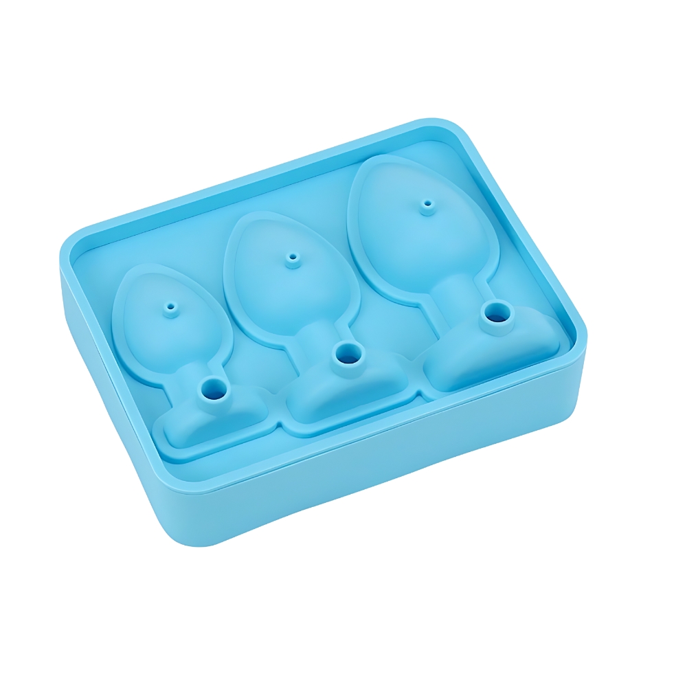 Butt Plug Ice Cube Tray, photograph 7
