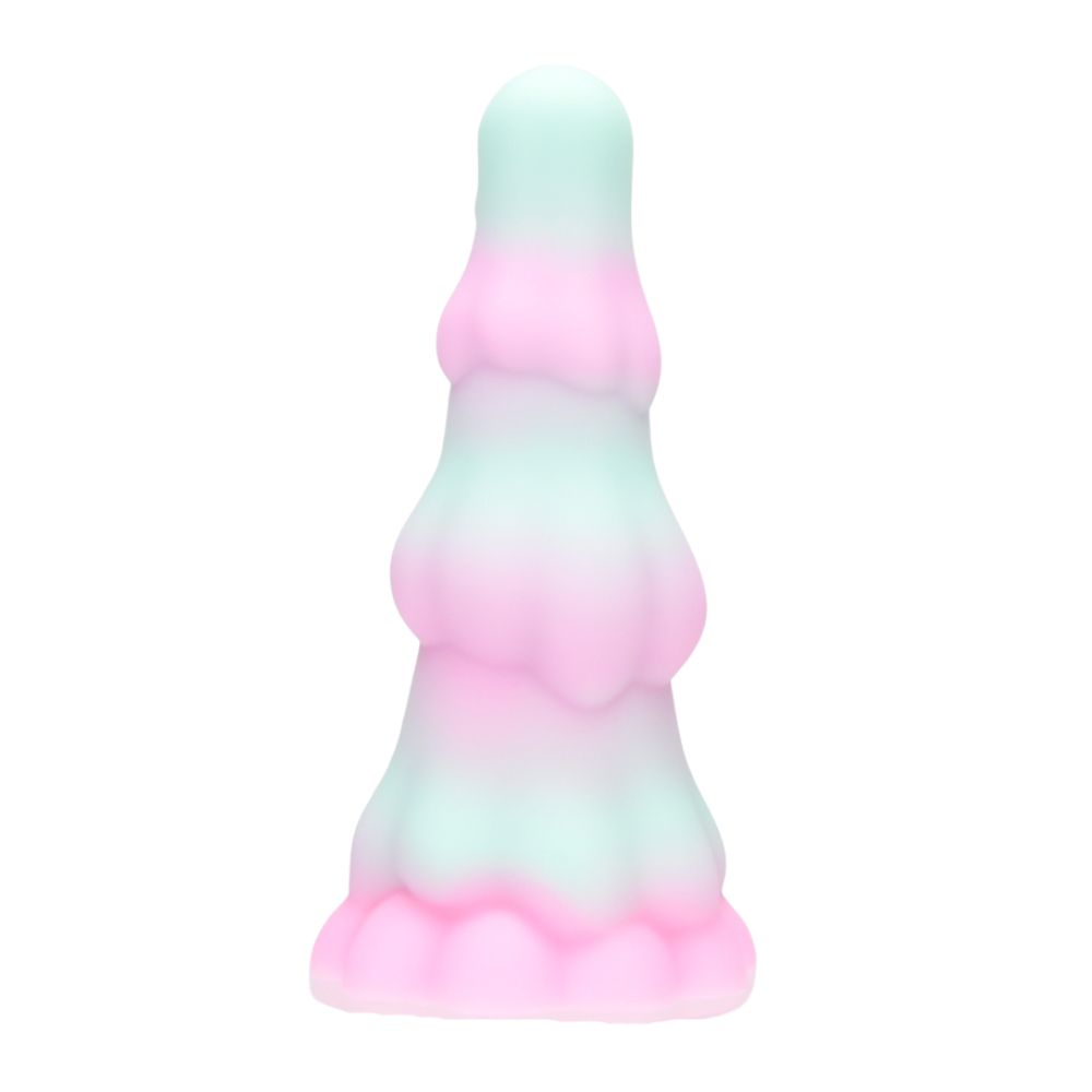 F**kLore Ghost Silicone Dildo, photograph 6