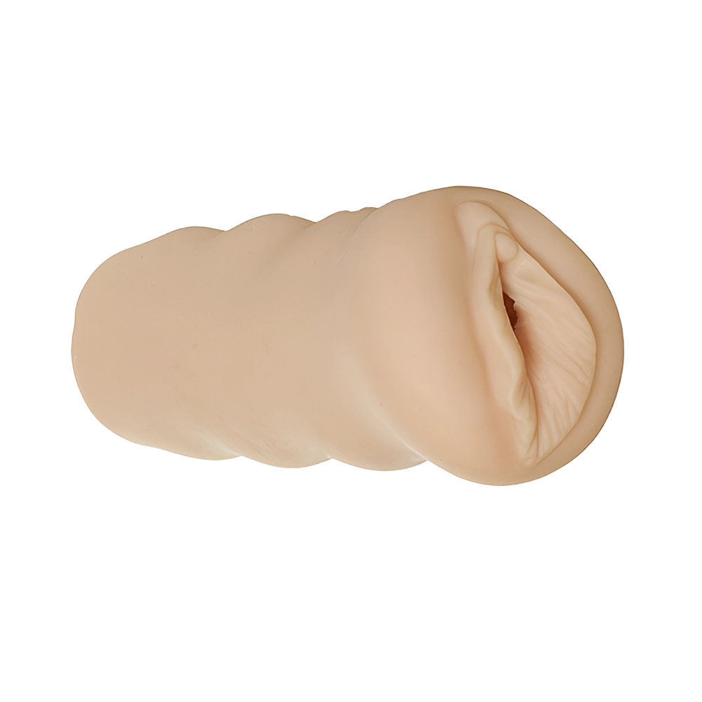 Loving Joy Real Feel Male Masturbator - Pleasure Stroker, in tpe