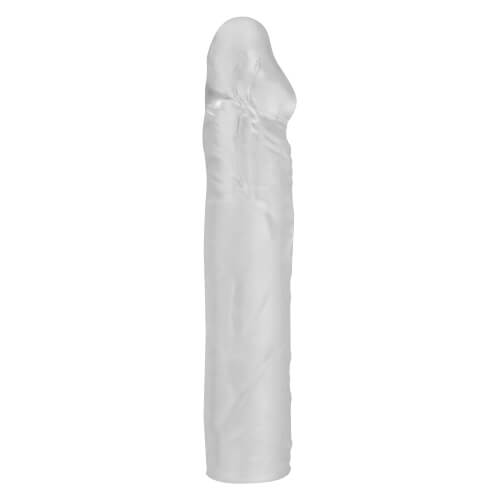 Loving Joy Extra 3 Inch Penis Extension, in stretchy tpe