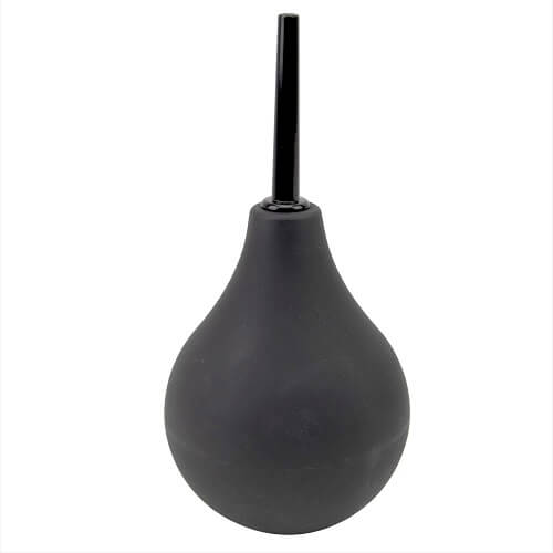 Loving Joy Anal Douche 225ml, in pvc and abs