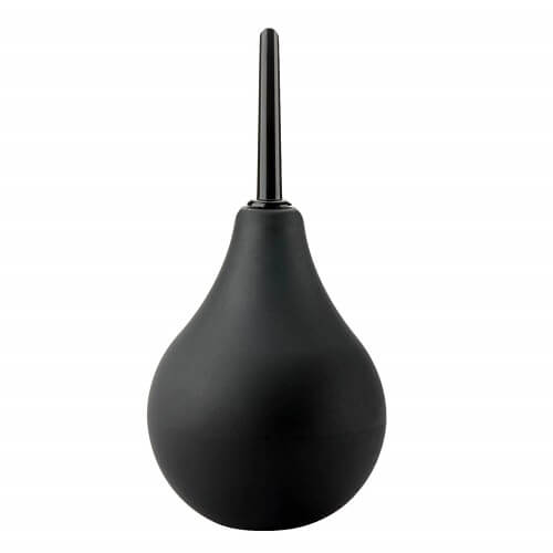 Loving Joy Anal Douche 160ml, in pvc and abs