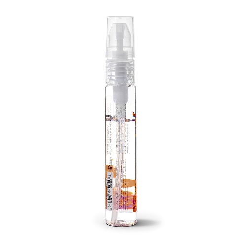 Lubido Anal Ease Lubricant 30ml, Slim 30ml pump-action lubricant bottle with a cap