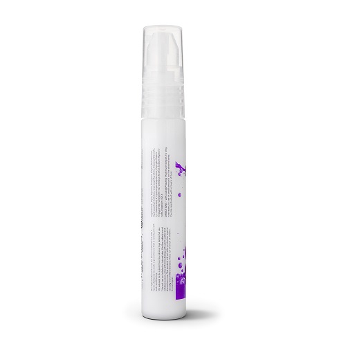 Lubido Hybrid Moisturising Lubricant 30ml, Compact 30ml Lubido Hybrid lubricant bottle with pump dispenser top