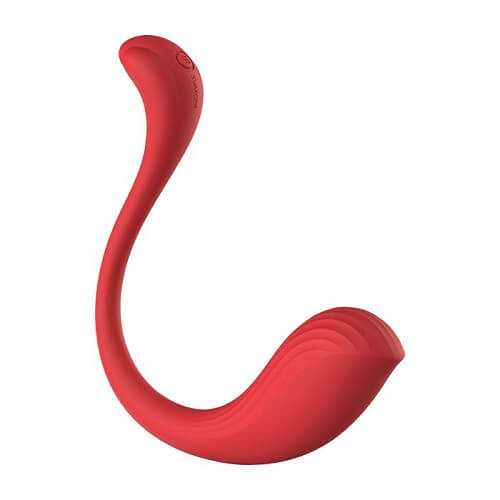 Svakom Phoenix Neo Interactive App Controlled Vibrator, photograph 6