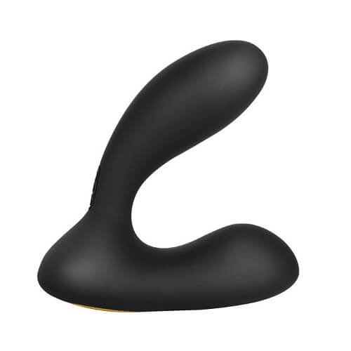 Svakom Vick Neo Interactive App Controlled Prostate Massager, close-up detail