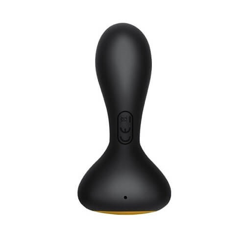 Svakom Vick Neo Interactive App Controlled Prostate Massager, shown in its packaging