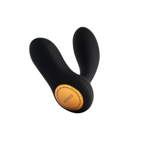 Svakom Vick Neo Interactive App Controlled Prostate Massager, photograph 6