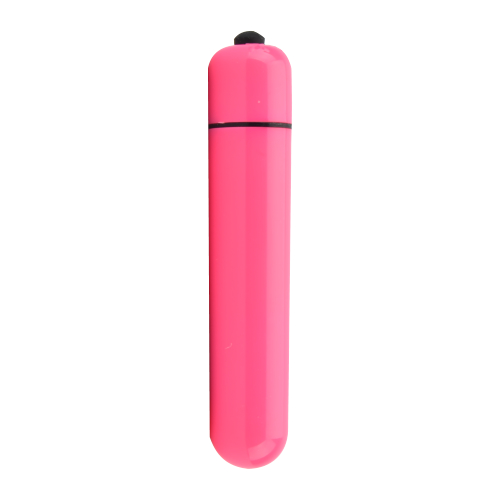 Loving Joy 10 Function Pink Bullet Vibrator, photograph 6