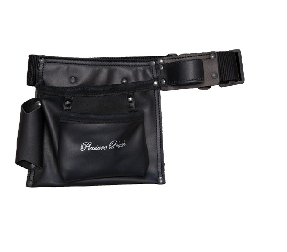 Love Hamma The Ultimate Vibrator Pleasure Pouch