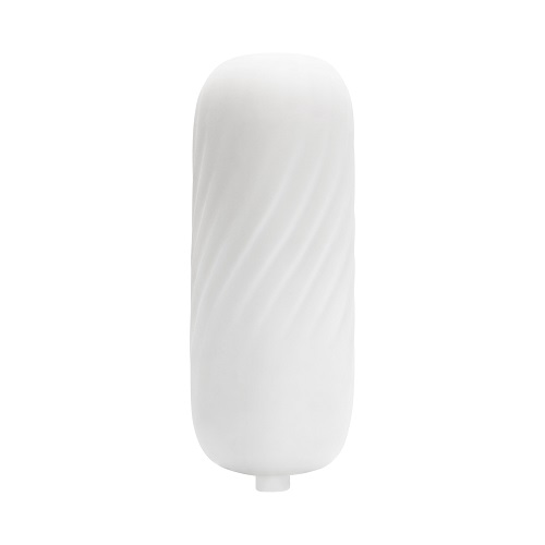 Svakom Alex Neo 2 Replacement Sleeve, shown from the back