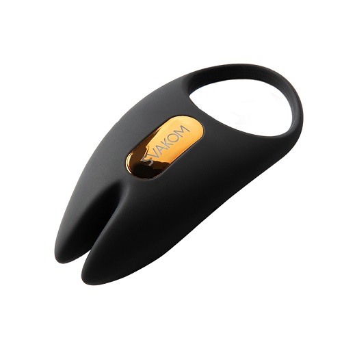 Svakom Winni 2 Remote Controlled Couples Cock Ring, in silicone and abs