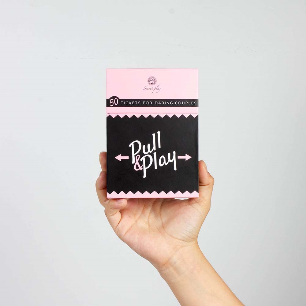 Pull and Play Game, photograph 8