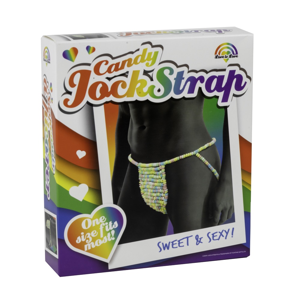 Candy Jockstrap