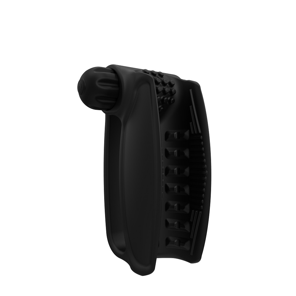 Bathmate Vibe Endurance Kit, shown from the side