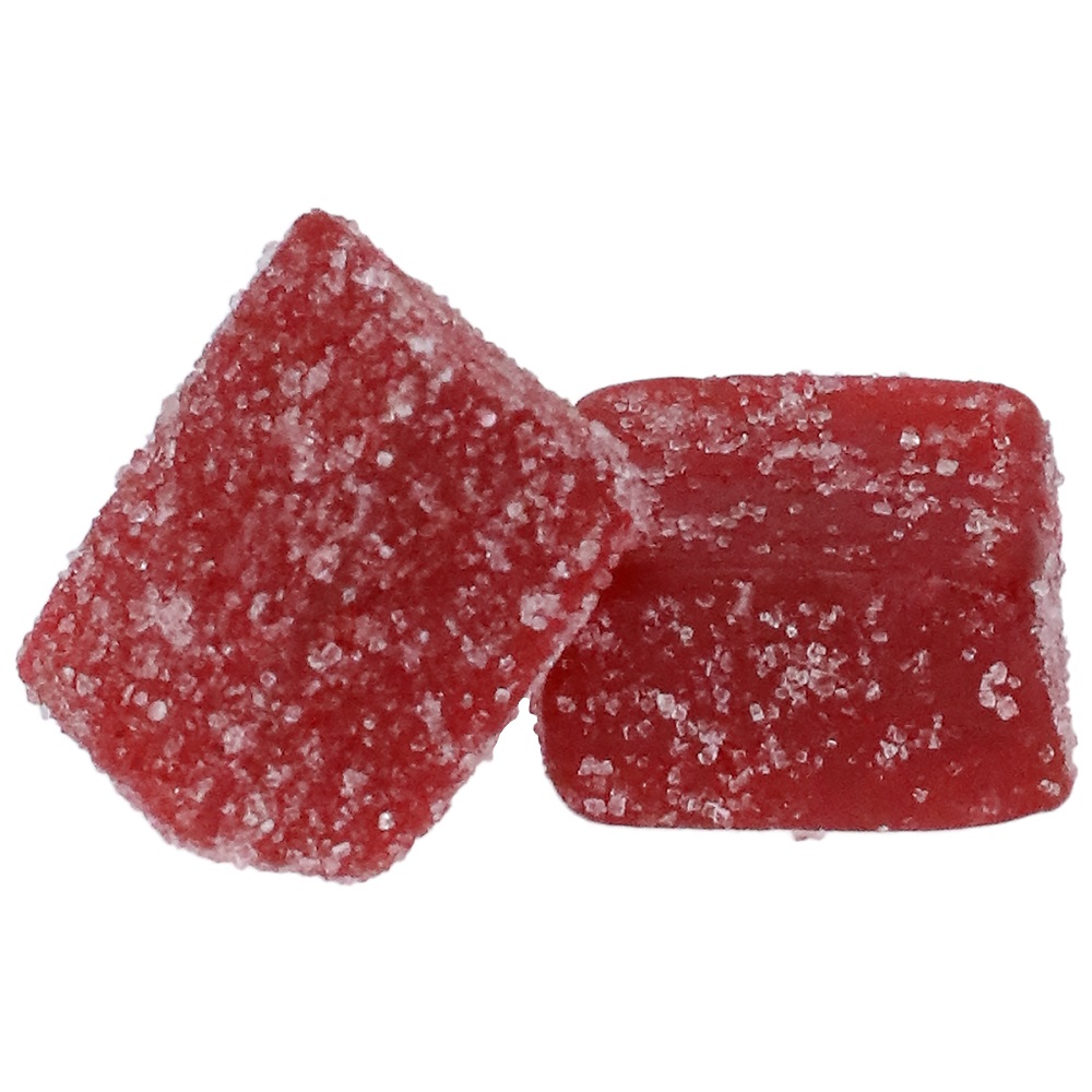 Spanish Fly Female Sex Gummies Review: What's Actually Inside