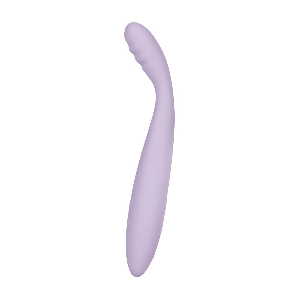 Svakom Cici 2 Flexible Head Slim Vibrator, in silicone/abs