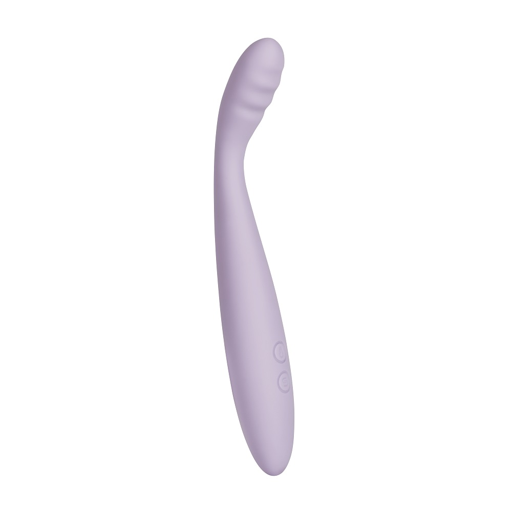 Svakom Cici 2 Flexible Head Slim Vibrator, in silicone/abs