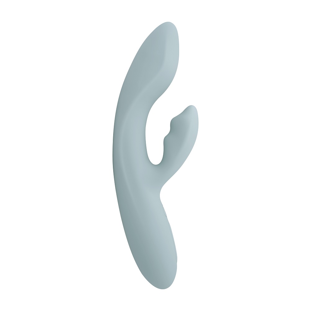 Svakom Chika App-Controlled Warming Rabbit Vibrator
