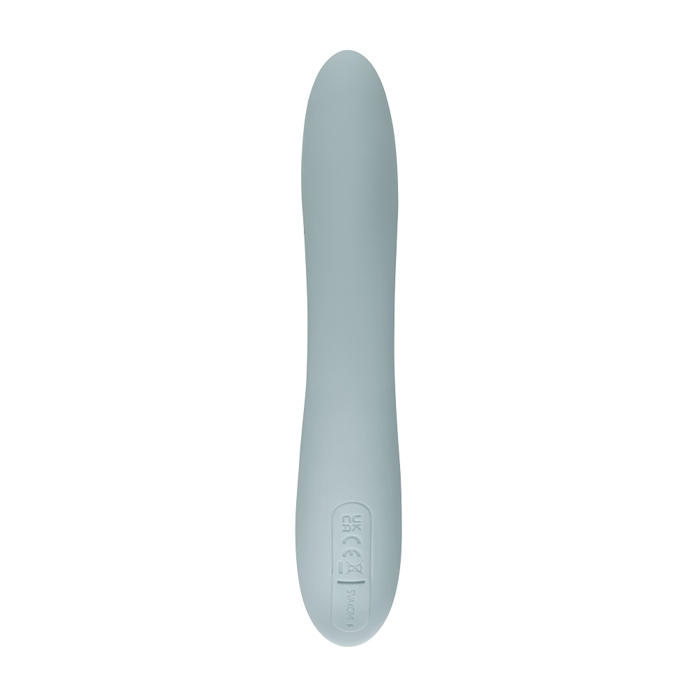 Svakom Chika App-Controlled Warming Rabbit Vibrator