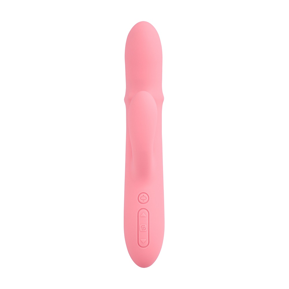 Svakom Mora Neo Interactive Rabbit Vibrator