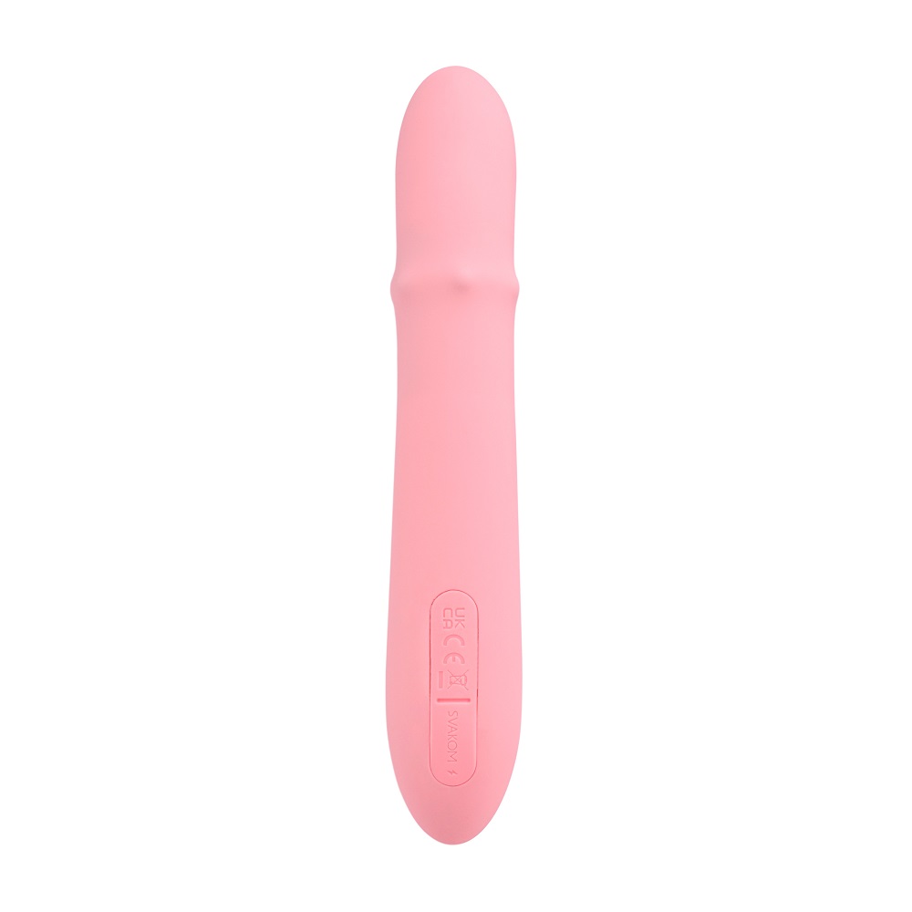 Svakom Mora Neo Interactive Rabbit Vibrator