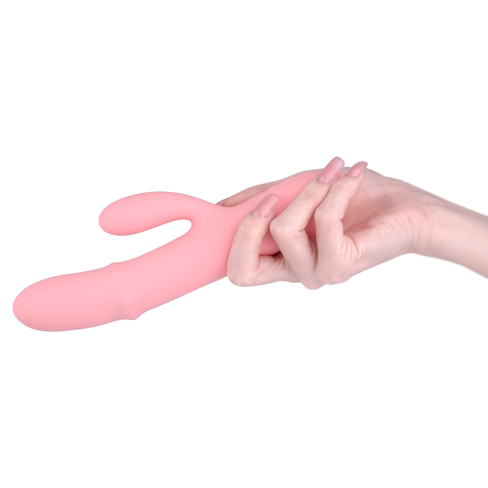 Svakom Mora Neo Interactive Rabbit Vibrator