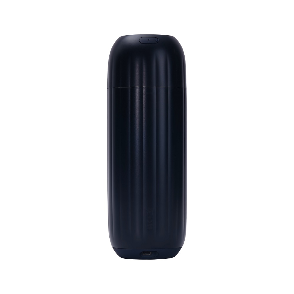 Svakom Sam Neo 2 Pro Interactive Heating Sucking and Vibrating Masturbator