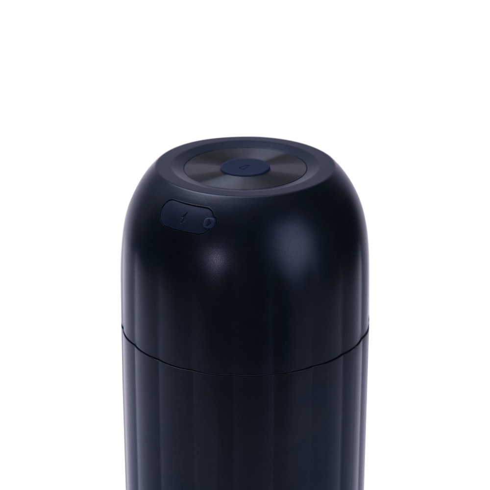 Svakom Sam Neo 2 Pro Interactive Heating Sucking and Vibrating Masturbator