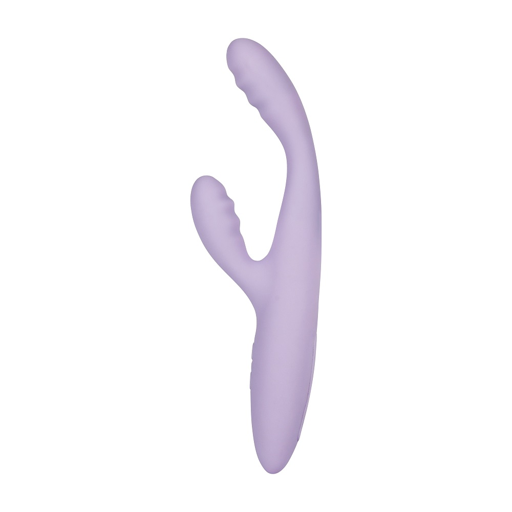 Svakom Cici+ 2 App Controlled Slim Rabbit Vibrator, Ultra-slim rabbit vibrator with insertable shaft and flexible clitoral a…