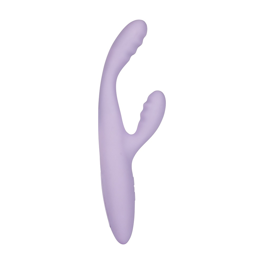 Svakom Cici+ 2 App Controlled Slim Rabbit Vibrator, Ultra-slim rabbit vibrator with insertable shaft and flexible clitoral a…