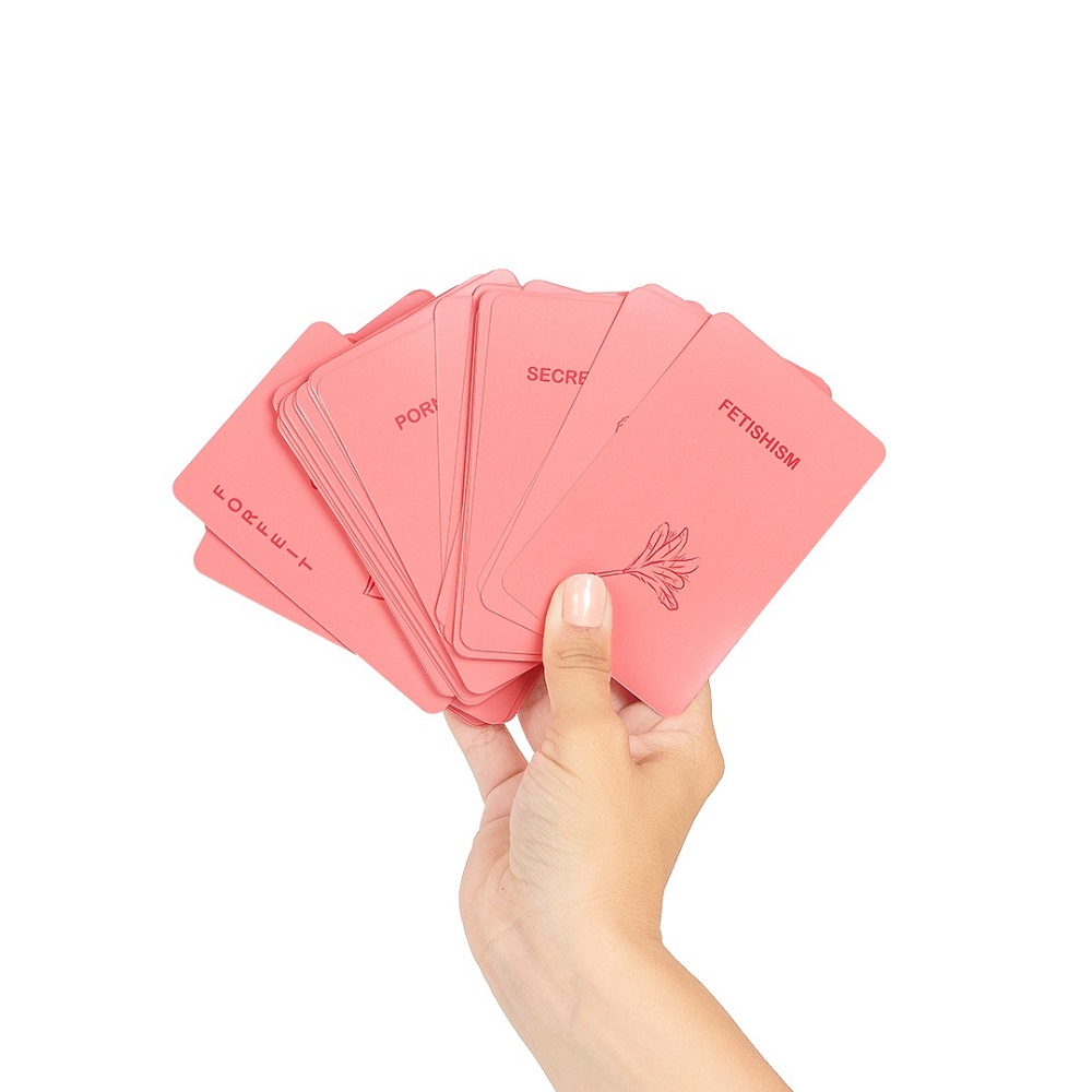 Sexmatch Bondage Edition Game, close-up detail