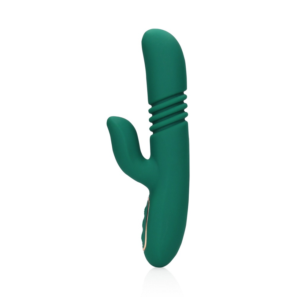 Thrusting and Rotating Rabbit Vibrator, photograph 6