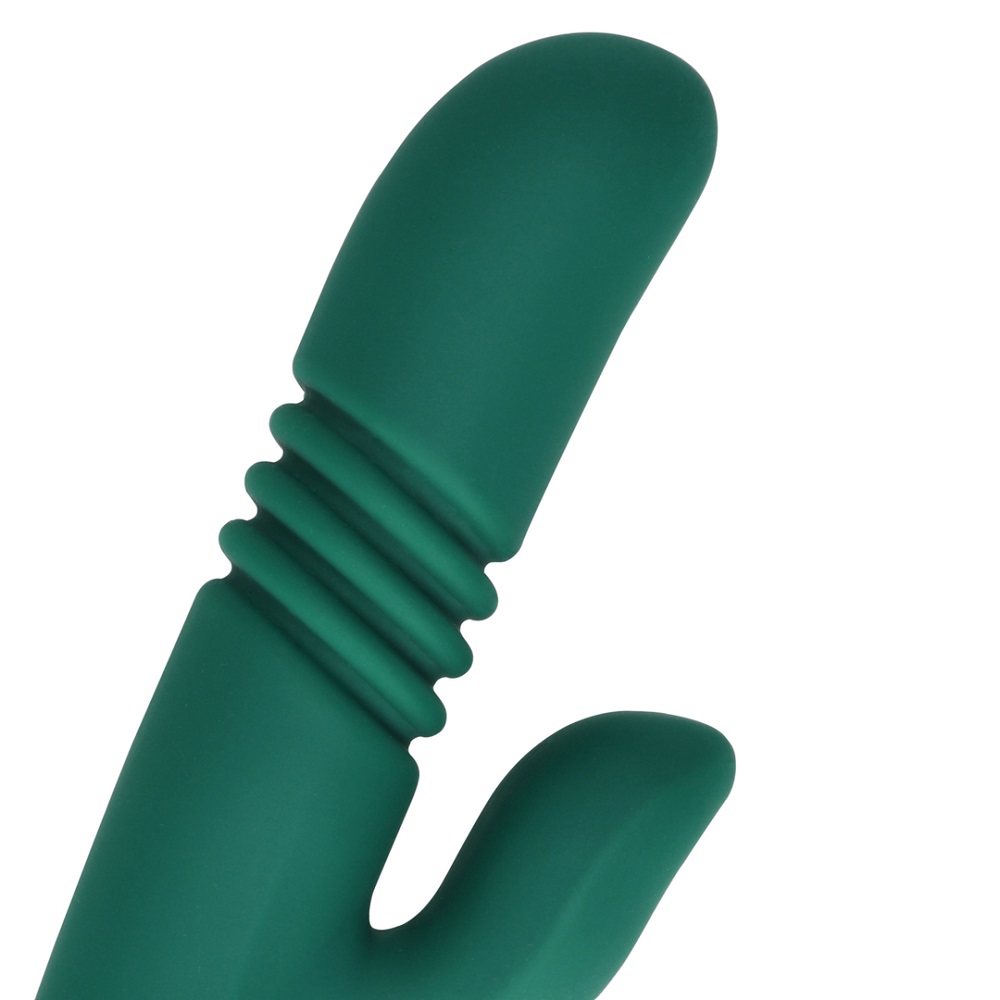Thrusting and Rotating Rabbit Vibrator, photograph 7