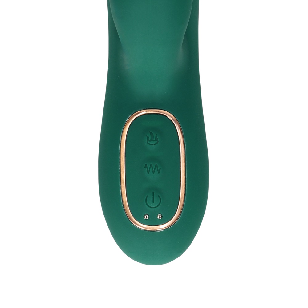 Thrusting and Rotating Rabbit Vibrator, photograph 8