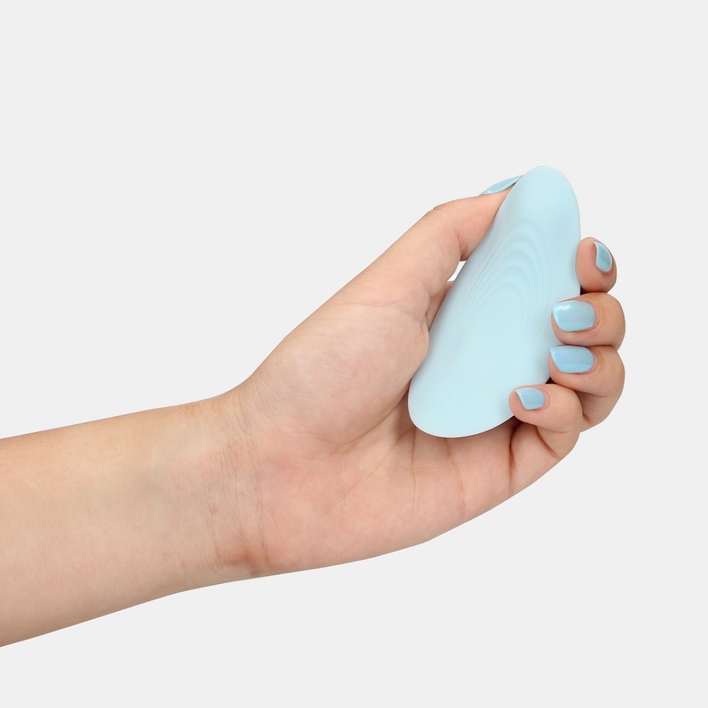 Remote Control Panty Vibrator, photograph 12