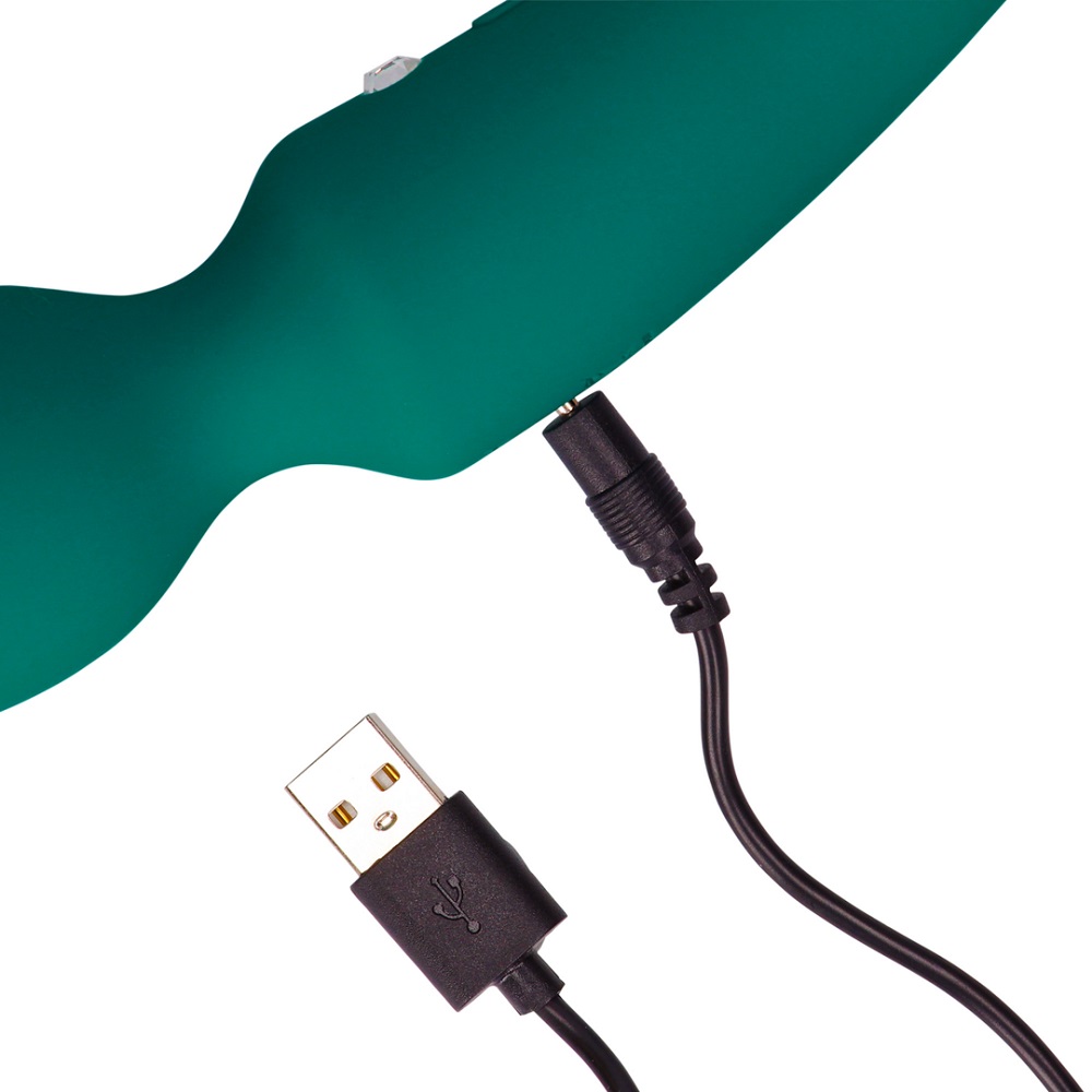 Dual End Vibrating Wand, photograph 10