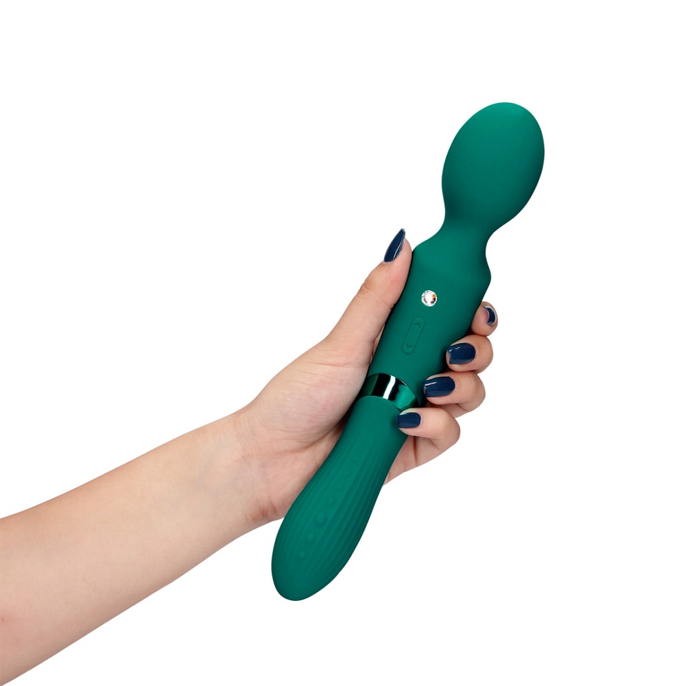 Dual End Vibrating Wand, photograph 12