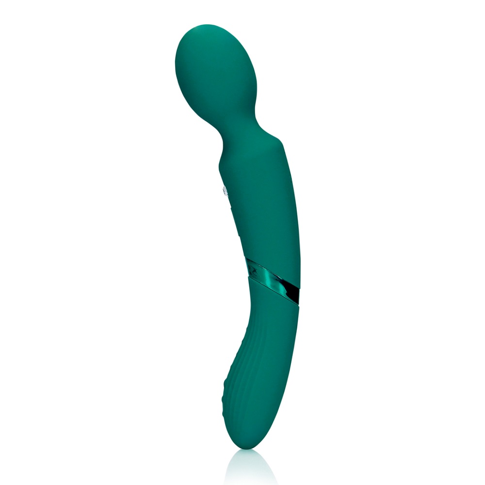 Dual End Vibrating Wand, photograph 6