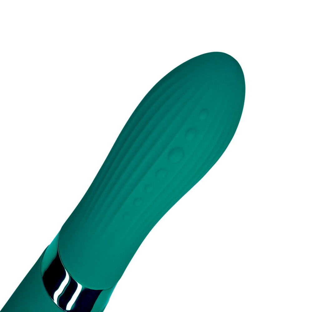 Dual End Vibrating Wand, photograph 8
