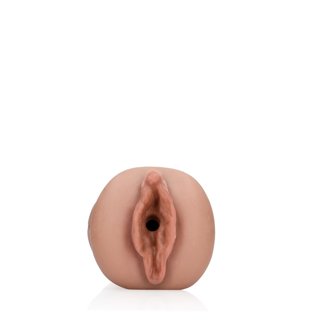 Nurse Pussy Masturbator, close-up detail