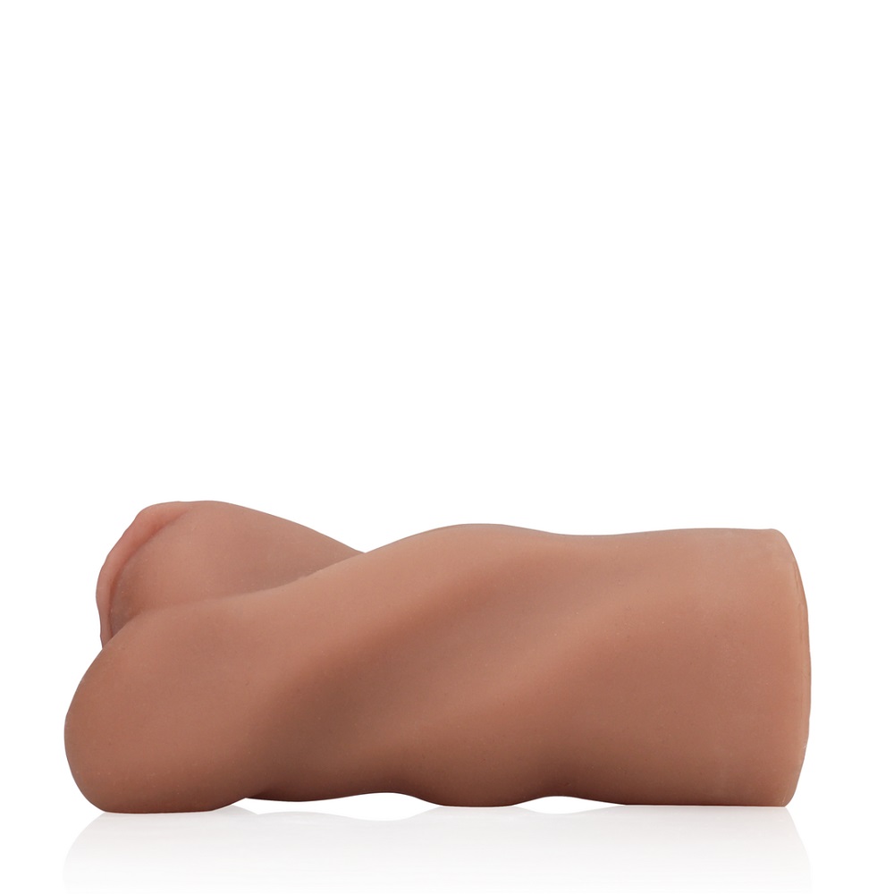 Teacher Pussy Masturbator, shown in its packaging