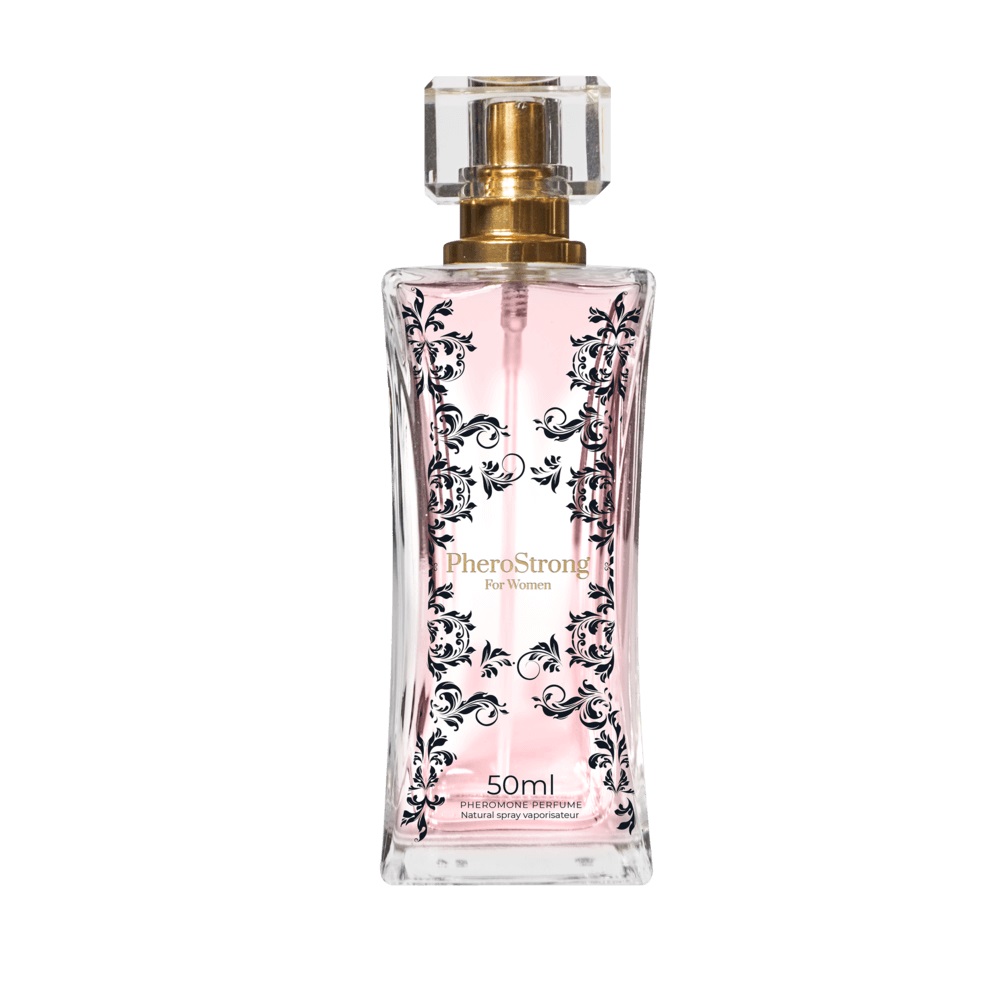PheroStrong Pheromone for Women 50ml