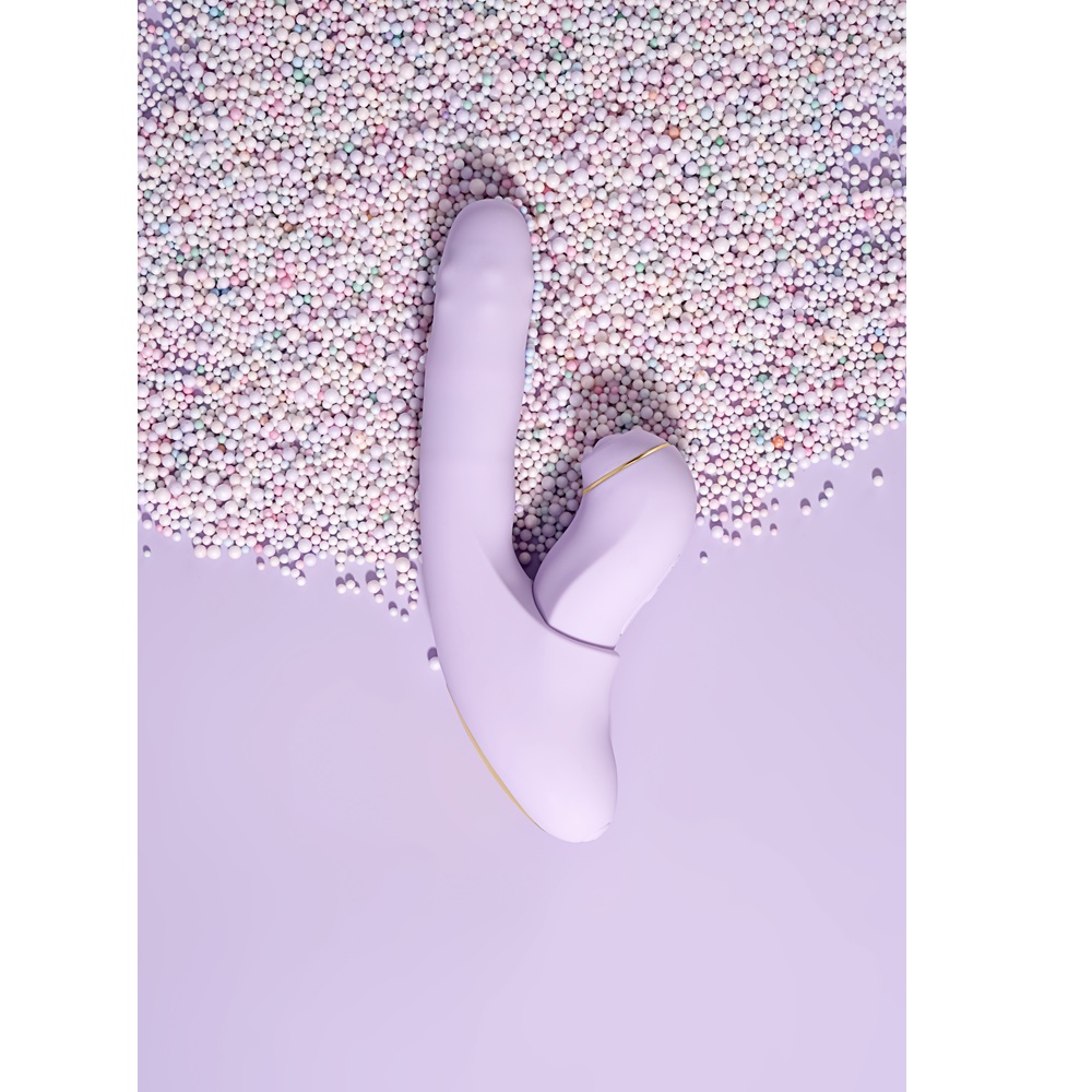 Svakom Duoglow 2in1 Vibrator, photograph 10