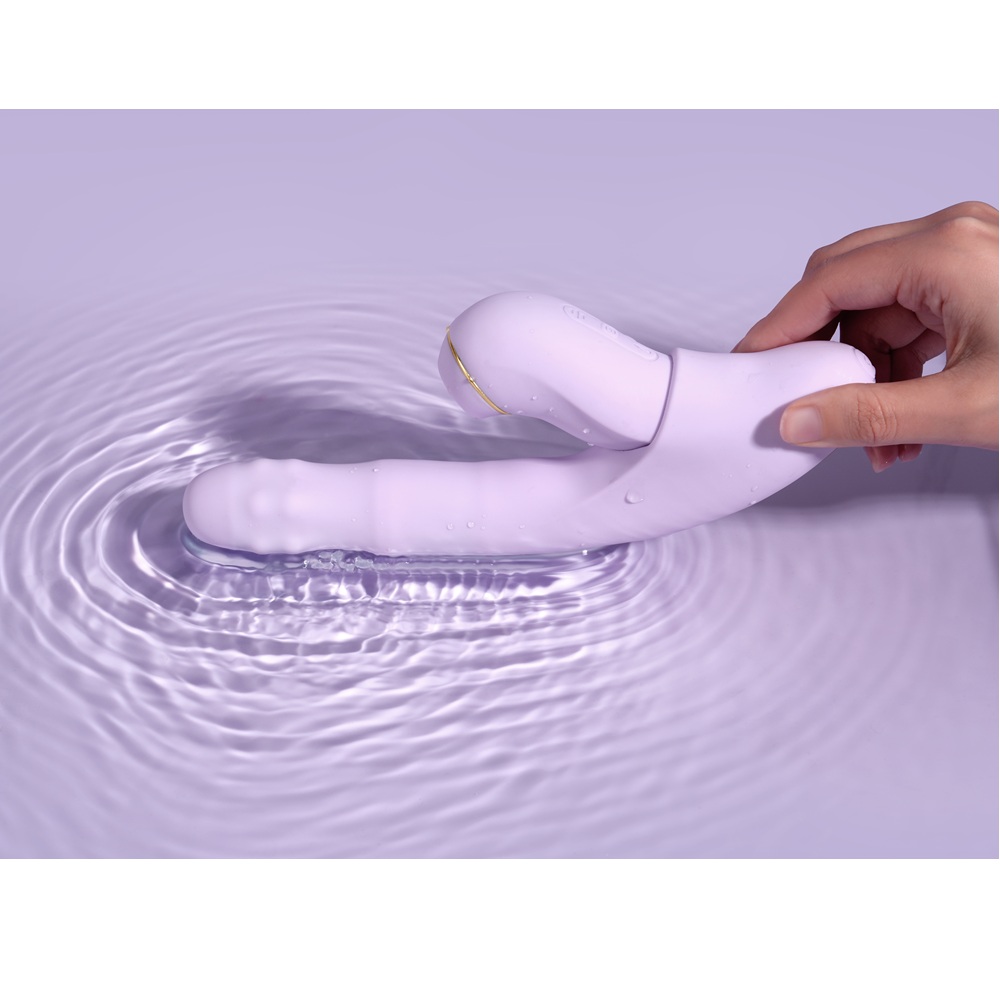 Svakom Duoglow 2in1 Vibrator, photograph 11